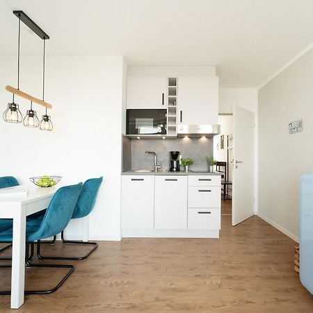 Haus Seeblick B2 Lieblingsblick Kellenhusen Dış mekan fotoğraf