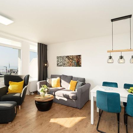 Haus Seeblick B2 Lieblingsblick Kellenhusen Dış mekan fotoğraf