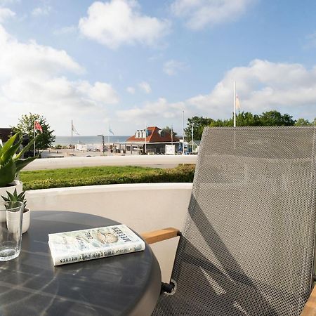 Haus Seeblick B2 Lieblingsblick Kellenhusen Dış mekan fotoğraf