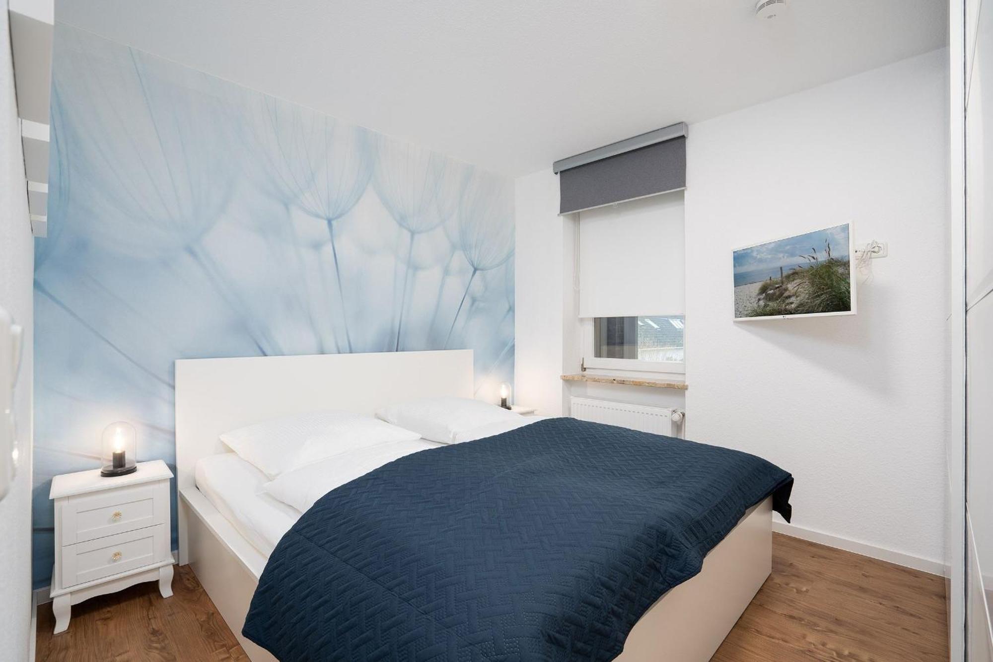 Haus Seeblick B2 Lieblingsblick Kellenhusen Dış mekan fotoğraf