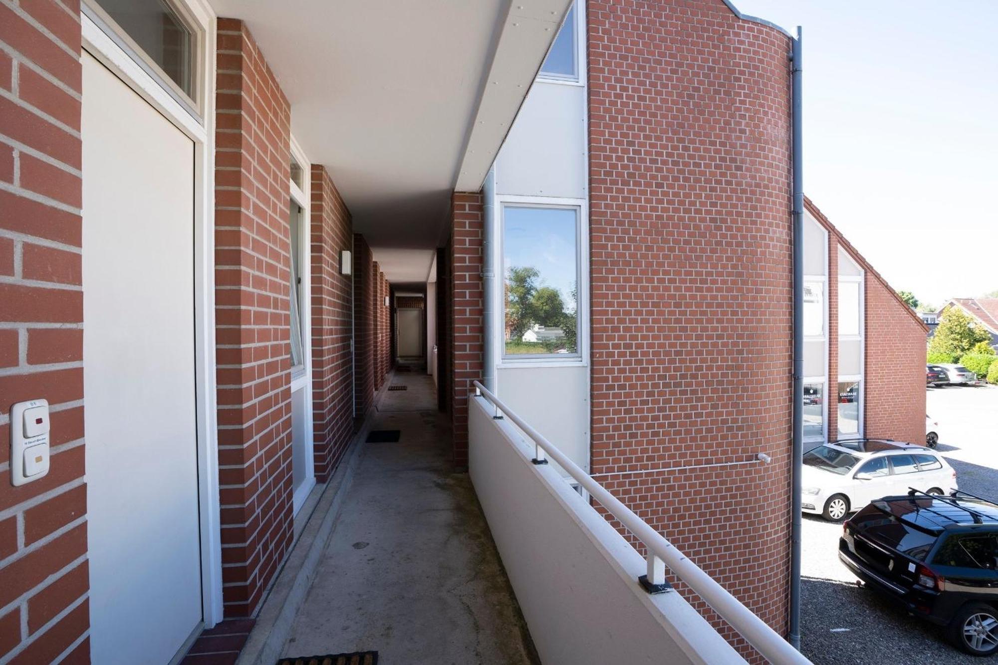 Haus Seeblick B2 Lieblingsblick Kellenhusen Dış mekan fotoğraf