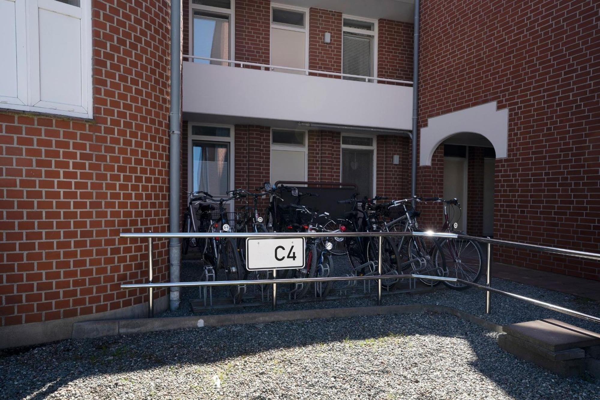Haus Seeblick B2 Lieblingsblick Kellenhusen Dış mekan fotoğraf