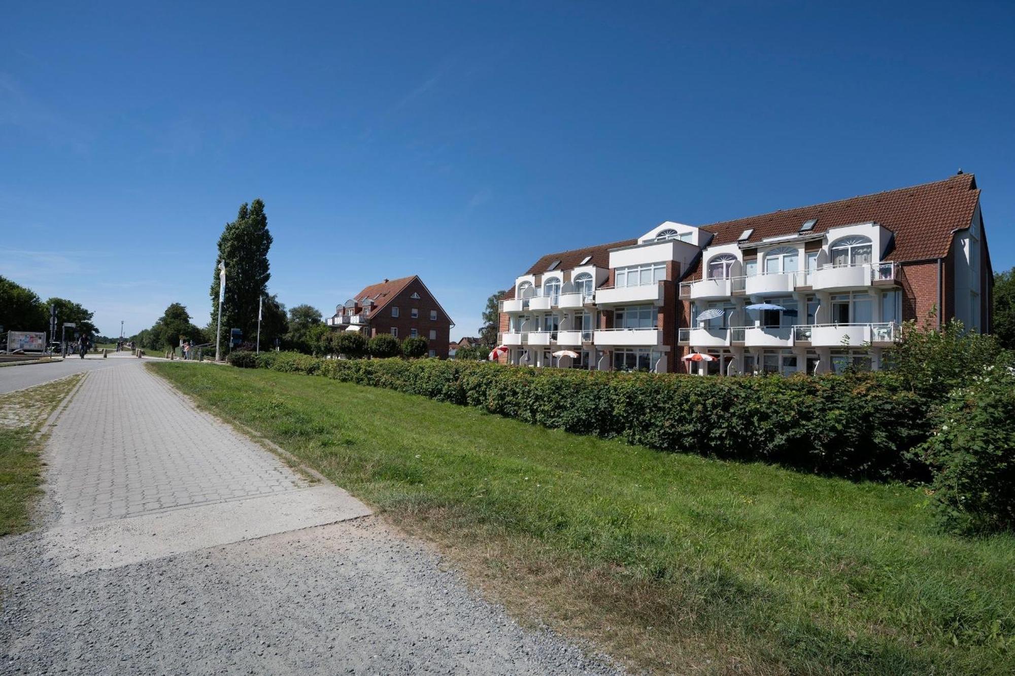 Haus Seeblick B2 Lieblingsblick Kellenhusen Dış mekan fotoğraf