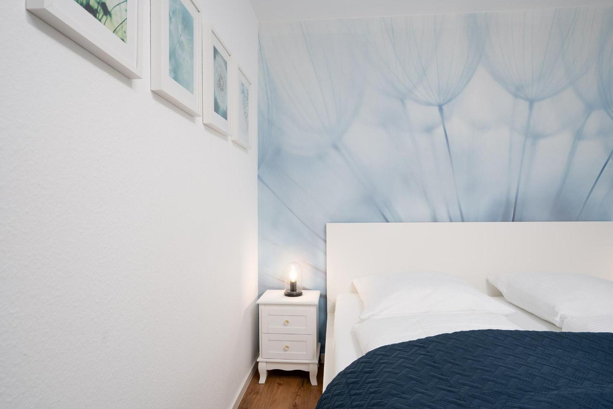 Haus Seeblick B2 Lieblingsblick Kellenhusen Dış mekan fotoğraf