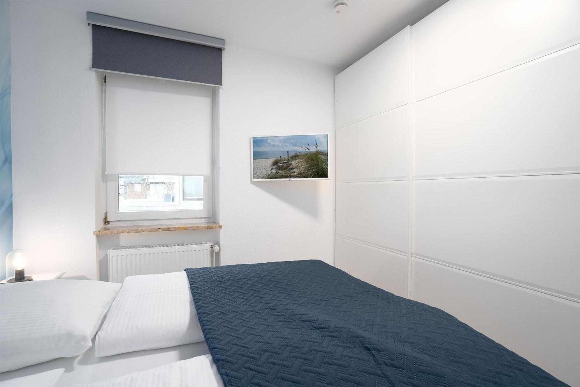 Haus Seeblick B2 Lieblingsblick Kellenhusen Dış mekan fotoğraf