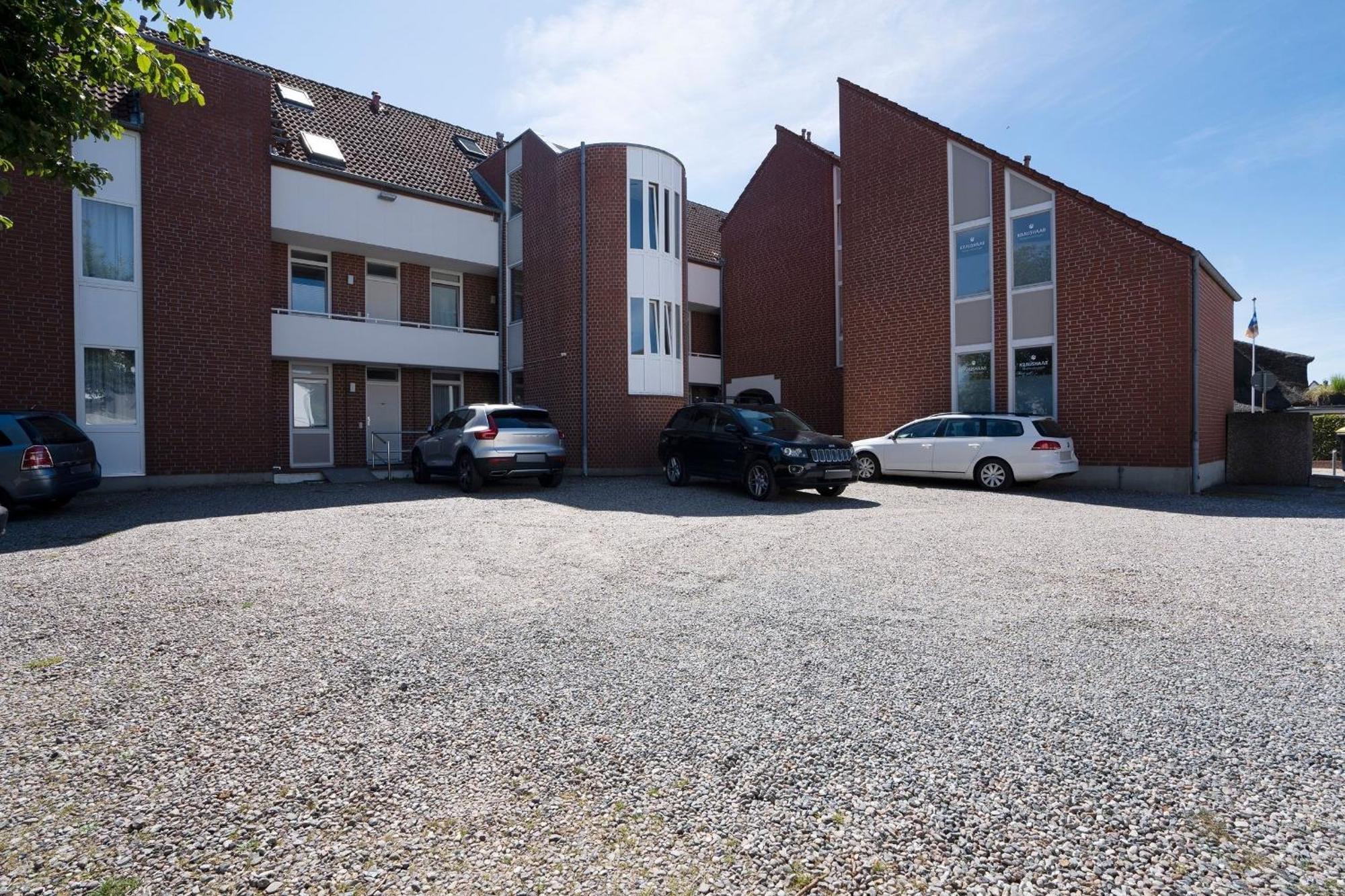 Haus Seeblick B2 Lieblingsblick Kellenhusen Dış mekan fotoğraf