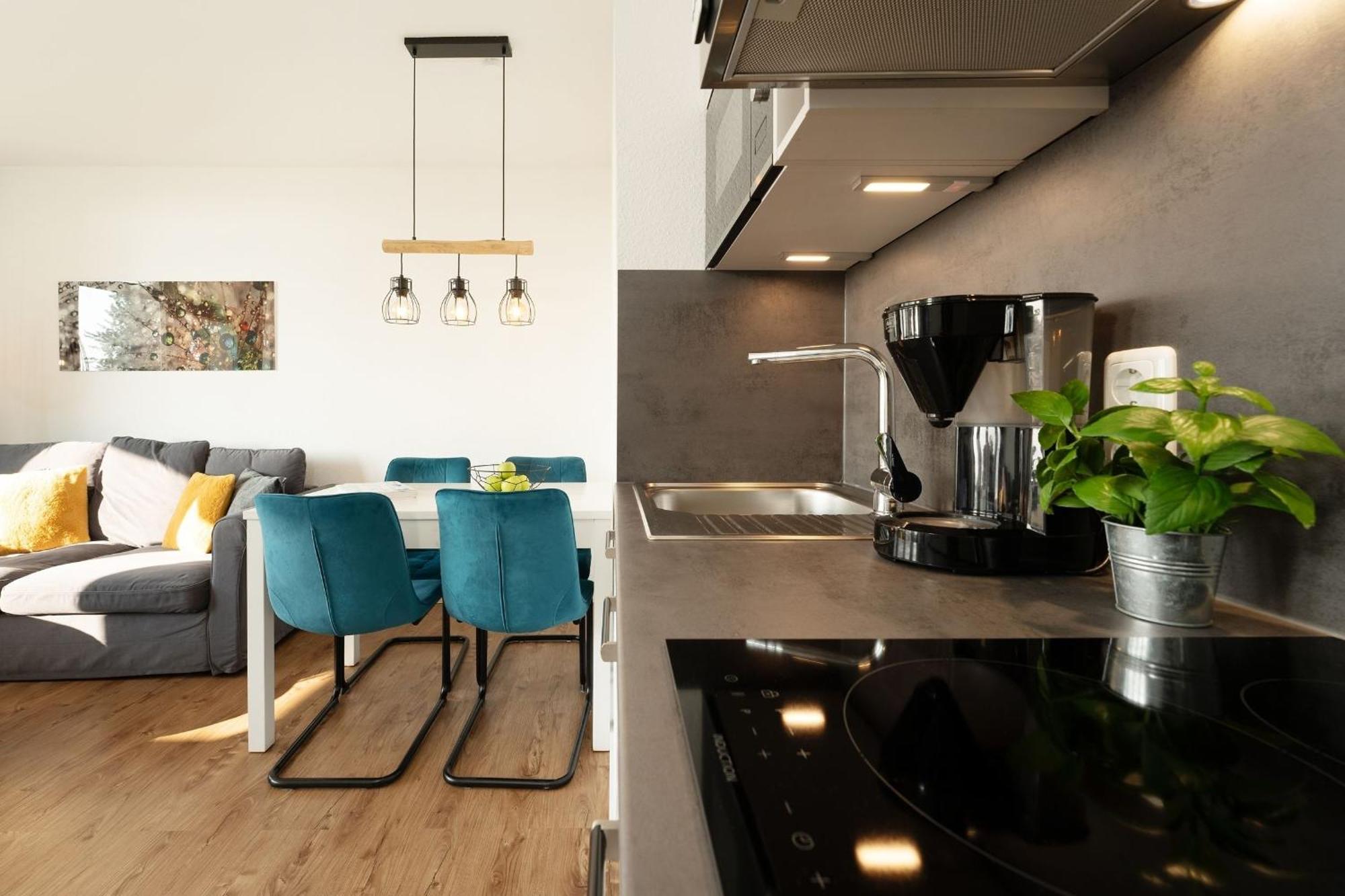 Haus Seeblick B2 Lieblingsblick Kellenhusen Dış mekan fotoğraf